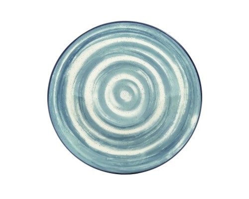 Тарелка мелкая UNNI OCEANICA 26см Oxford 151621