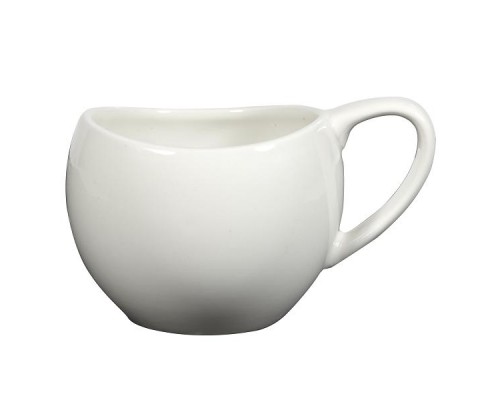 Чашка чайная 240мл Bulb, цвет White WHBU81