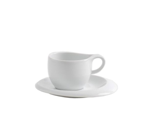 Чашка чайная 230мл (блюдце 16см) TAO 36 5104
