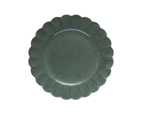 Тарелка десертная FLORA HORTENCIA 22см Oxford 152476