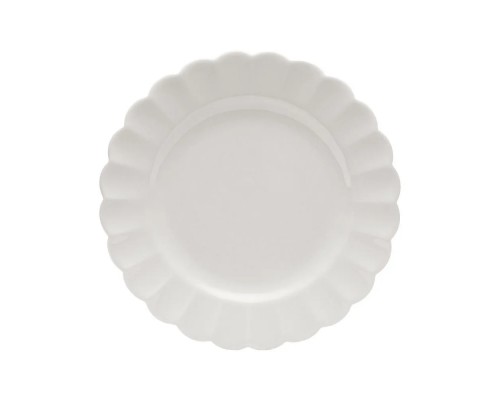 Тарелка десертная FLORA CAMELIA 22см Oxford 152281