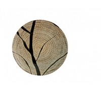 Тарелка мелкая d20см, TRIBAL MOOD 67350A02