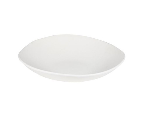 Миска 2,6л d32см, меламин, Buffet Melamine, цвет белый ZPLOGWM1