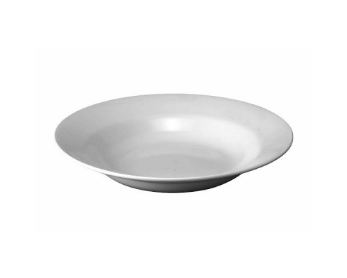 Тарелка глубокая 23см 0,325л Classic Plates WHS91