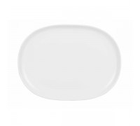Блюдо овальное 35,5х26,5см Moonstone APRSMP131