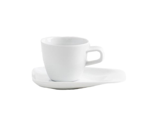 Чашка чайная 250мл (блюдце 18см) ELIXYR 15 4726