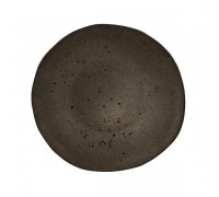 Тарелка мелкая 21см, керамика, IRONSTONE C53335