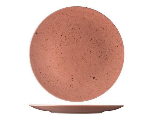 Блюдо для пиццы d 30см, серия Lifestyle, цвет TERRACOTTA LST2130