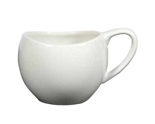 Чашка чайная 300мл Bulb, цвет White WHBU101