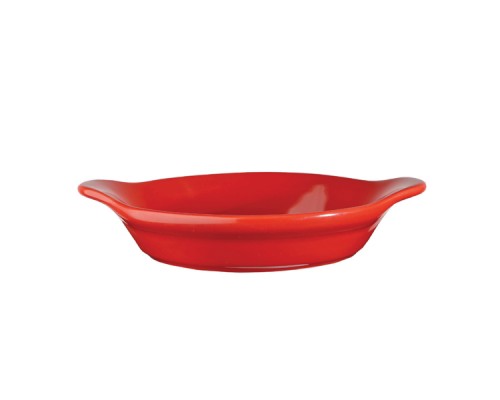 Форма для запекания d15см 0,30л, цвет красный, Cookware REDSREN1