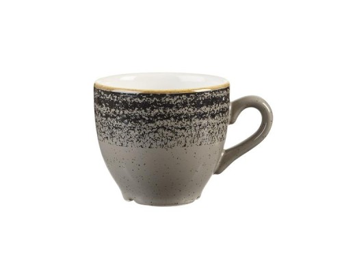 Чашка Espresso 100мл, цвет Charcoal Black, Studio Prints SPCBCEB91