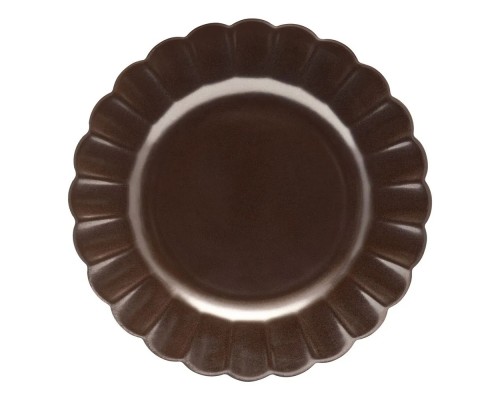 Тарелка мелкая FLORA ANIS 27,5см Oxford 152351