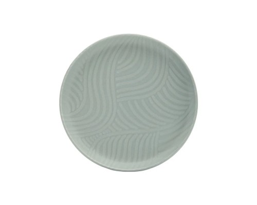 Тарелка десертная FLAT OASIS 20см Oxford 151547