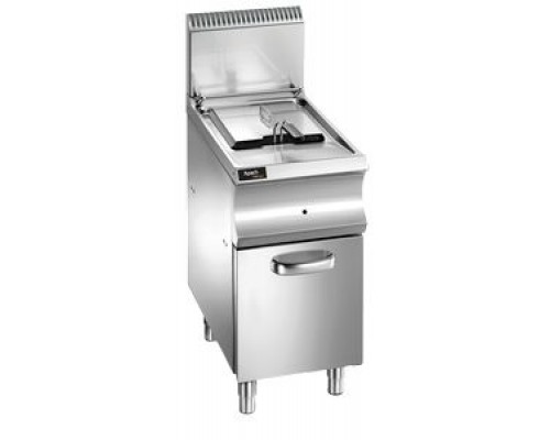 ФРИТЮРНИЦА ЭЛЕКТРИЧЕСКАЯ 900 СЕРИИ APACH CHEF LINE GLFRIE49S21CS