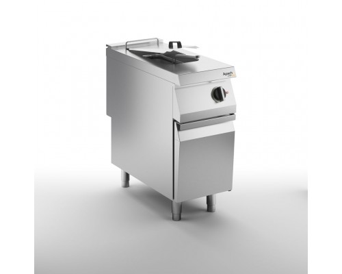 ФРИТЮРНИЦА ЭЛЕКТРИЧЕСКАЯ 900 СЕРИИ APACH CHEF LINE SLFRIE49S15CS