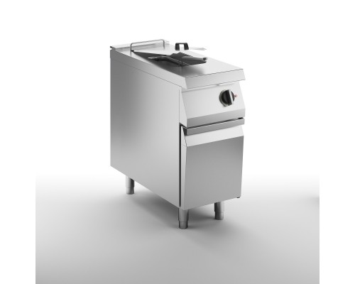 ФРИТЮРНИЦА ЭЛЕКТРИЧЕСКАЯ 700 СЕРИИ APACH CHEF LINE SLFRIE47S10CS