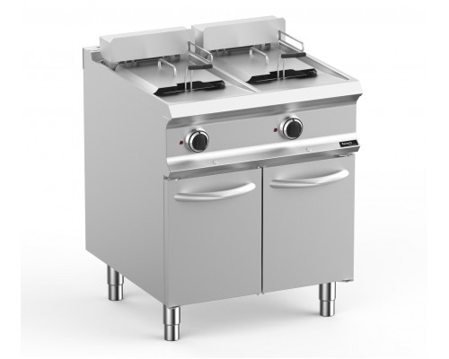 ФРИТЮРНИЦА ЭЛЕКТРИЧЕСКАЯ 900 СЕРИИ APACH CHEF LINE GLFRIE89D36CSP