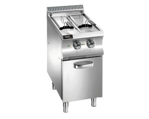 ФРИТЮРНИЦА ЭЛЕКТРИЧЕСКАЯ 900 СЕРИИ APACH CHEF LINE GLFRIE49D16CS