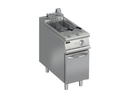 ФРИТЮРНИЦА ЭЛЕКТРИЧЕСКАЯ 700 СЕРИИ APACH CHEF LINE LFRIE47S15ELECS