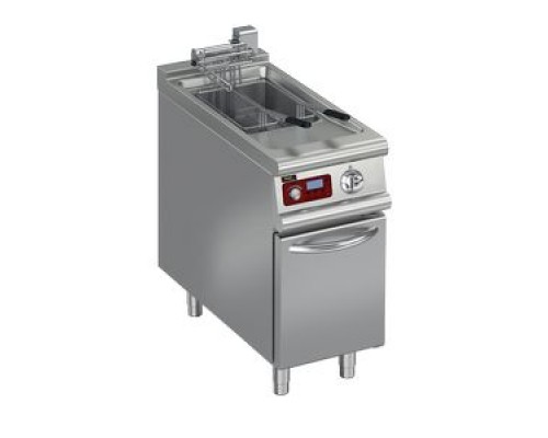 ФРИТЮРНИЦА ЭЛЕКТРИЧЕСКАЯ 700 СЕРИИ APACH CHEF LINE LFRIE47S15CS