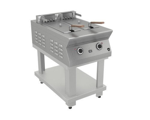 ФРИТЮРНИЦА ЭЛЕКТРИЧЕСКАЯ KAYMAN ФЭ-90П-МХ