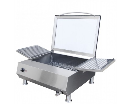 ФРИТЮРНИЦА GRILL MASTER Ф3АПЭ (220В) 21604