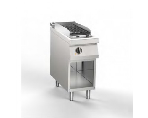 ГРИЛЬ ЛАВОВЫЙ ГАЗОВЫЙ 700 СЕРИИ APACH CHEF LINE SLLGG47CS