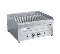 ГРИЛЬ ГАЗОВЫЙ BPD 02L БАКЕНИНГ АРТ. 641232