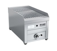 ГРИЛЬ ГАЗОВЫЙ BPD 01L КИЗИМЕН АРТ.641231