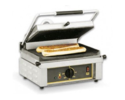 ГРИЛЬ КОНТАКТНЫЙ ROLLER GRILL PANINI L