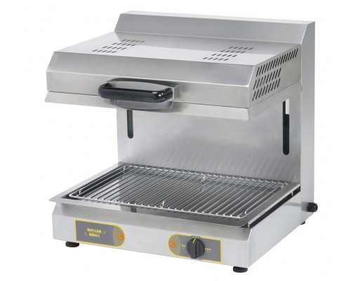 ГРИЛЬ САЛАМАНДРА ROLLER GRILL SEM 600Q