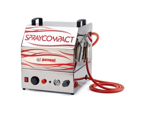 Распылитель желе PAVONI Spraycompact