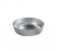 Форма д/выпечки &quot,Круг&quot, d6см h1,7см (25шт.), алюминий 30TA02060