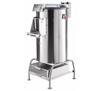 МАШИНА КАРТОФЕЛЕОЧИСТИТЕЛЬНАЯ МКК-500-01, CUBITRON-3M 41000209887
