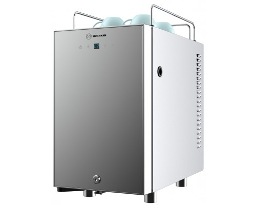 ШКАФ ХОЛОДИЛЬНЫЙ ДЛЯ МОЛОКА HURAKAN HKN-CMC15W