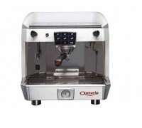 КОФЕВАРКА ASTORIA SAE/1 CORE 600 INOX 1Ф.