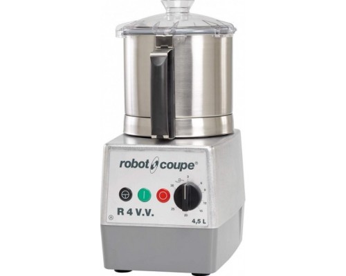 КУТТЕР ROBOT COUPE R4 VV