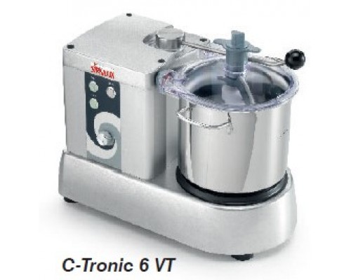 КУТТЕР SIRMAN C-TRONIC 6 VT