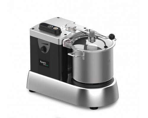 КУТТЕР APACH ACTX4