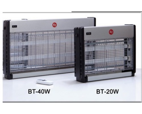 АППАРАТ Д/УНИЧТОЖЕНИЯ НАСЕКОМЫХ KT BT-40W