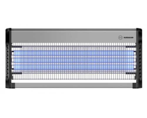 ЛАМПА ИНСЕКТИЦИДНАЯ HURAKAN HKN-MID180M