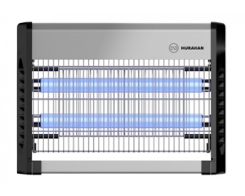 ЛАМПА ИНСЕКТИЦИДНАЯ HURAKAN HKN-MID80M