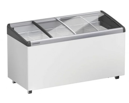 ЛАРЬ МОР.СО СТЕКЛ.КРЫШ. LIEBHERR EFI 4403