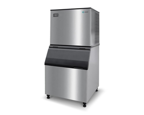 ЛЬДОГЕНЕРАТОР HURAKAN HKN-MAR800 (ЧЕШУЯ)