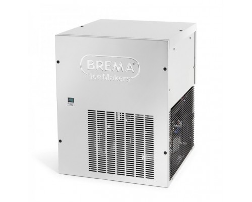 ЛЬДОГЕНЕРАТОР BREMA ГРАНУЛЫ G 280W HC