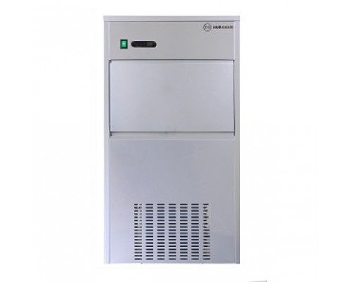 ЛЬДОГЕНЕРАТОР HURAKAN HKN-GB100C (ГРАНУЛЫ)