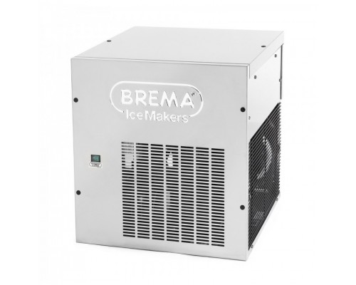 ЛЬДОГЕНЕРАТОР BREMA ГРАНУЛЫ G 160W HC