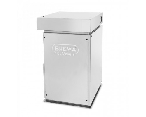 ЛЬДОГЕНЕРАТОР BREMA ЧЕШУЯ M1500 SPLIT