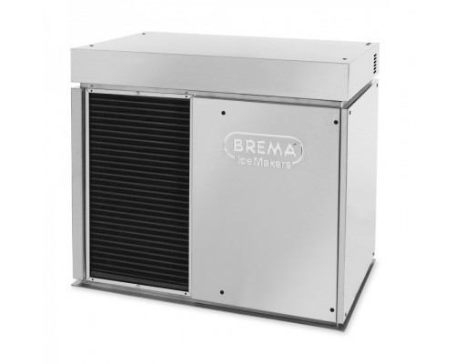 ЛЬДОГЕНЕРАТОР BREMA ЧЕШУЯ MUSTER 1500W