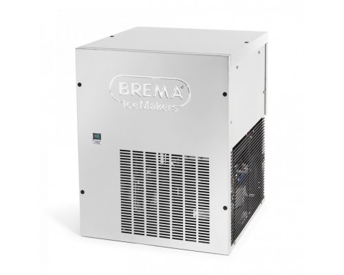 ЛЬДОГЕНЕРАТОР BREMA ГРАНУЛЫ G 510А HC